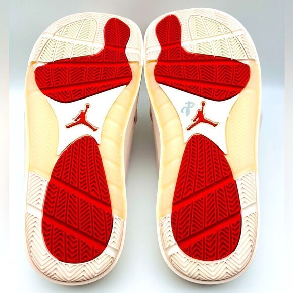 Jordan Sophie Women’s Sandals 11W NWOT - Picture 8 of 8